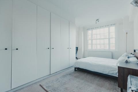 1 bedroom flat to rent, Eton Hall, London NW3