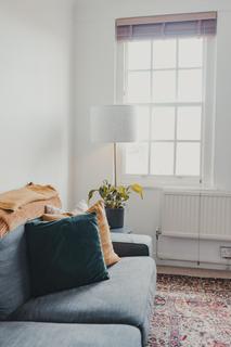 1 bedroom flat to rent, Eton Hall, London NW3