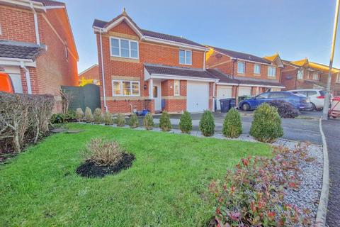 Priestley Way, Burnham-On-Sea, Somerset, TA8