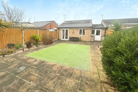 2 bedroom bungalow for sale, Cloud Lea, Loughborough LE12