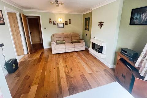 2 bedroom bungalow for sale, Cloud Lea, Loughborough LE12