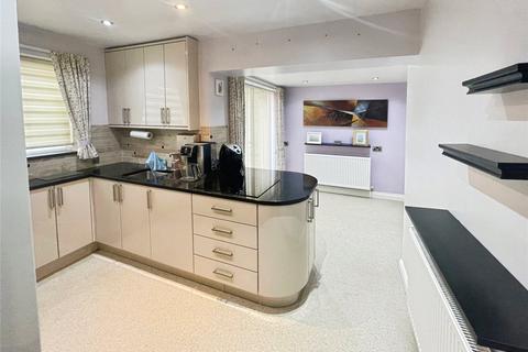 2 bedroom bungalow for sale, Cloud Lea, Loughborough LE12