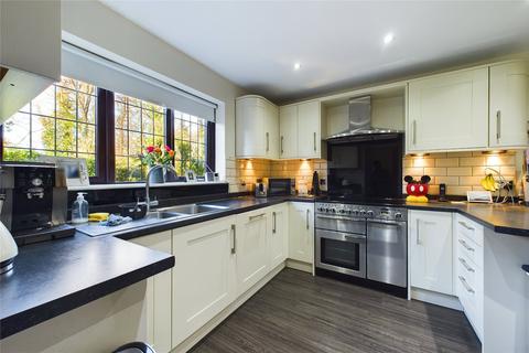 5 bedroom detached house for sale, Windermere Close, Winnersh, Wokingham, Berkshire, RG41