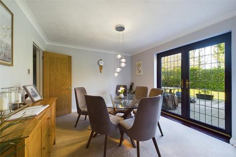 5 bedroom detached house for sale, Windermere Close, Winnersh, Wokingham, Berkshire, RG41