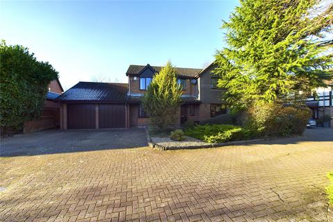 5 bedroom detached house for sale, Windermere Close, Winnersh, Wokingham, Berkshire, RG41