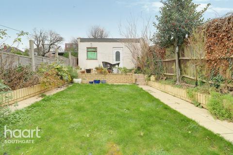 3 bedroom end of terrace house for sale, Ferney Road, Barnet