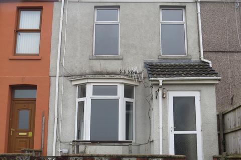 Westview Terrace, Llanelli SA15