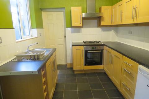 3 bedroom terraced house for sale, Westview Terrace, Llanelli SA15