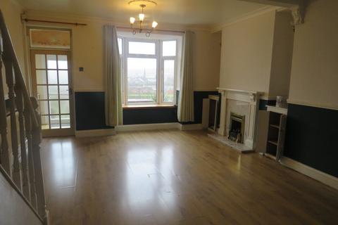 3 bedroom terraced house for sale, Westview Terrace, Llanelli SA15