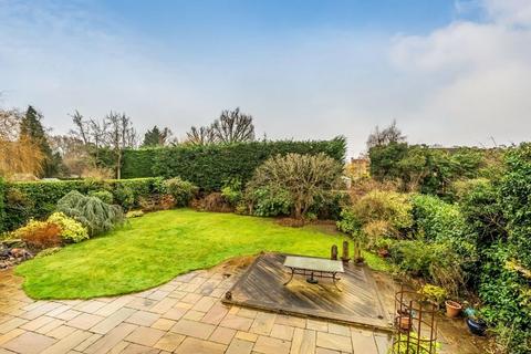 4 bedroom detached house for sale, MEADOWSIDE, GREAT BOOKHAM, KT23