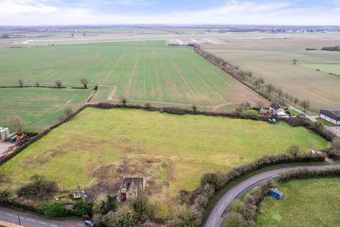 4 bedroom farm house for sale, Main Street, Thistleton, LE15