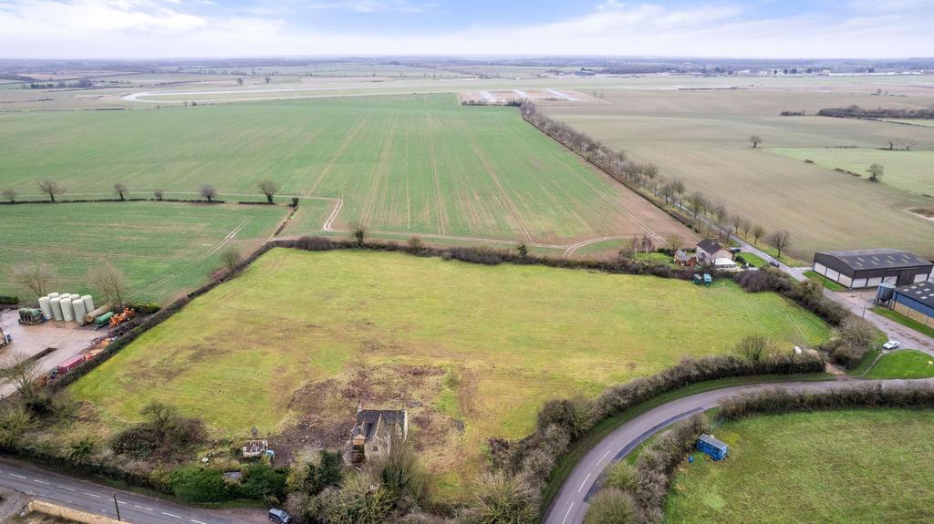 Rosedene, Thistleton