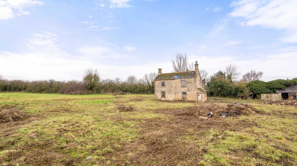 Rosedene, Thistleton