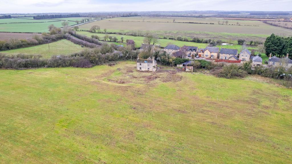 Rosedene, Thistleton