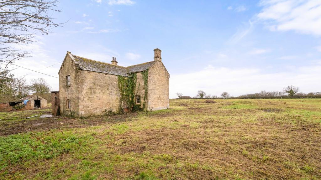Rosedene, Thistleton