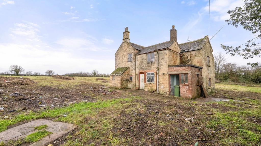 Rosedene, Thistleton