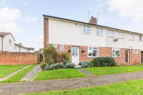 3 bedroom semi-detached house for sale, Lenthall Road, Abingdon OX14