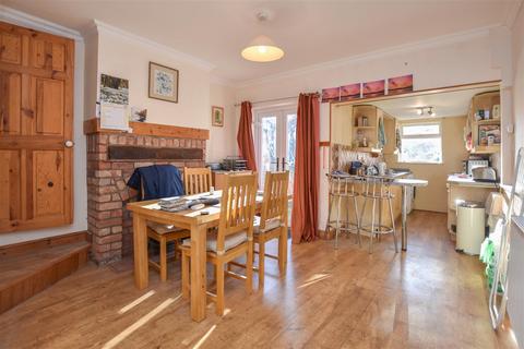 2 bedroom townhouse for sale, Shaw Street, Ruddington, Nottingham