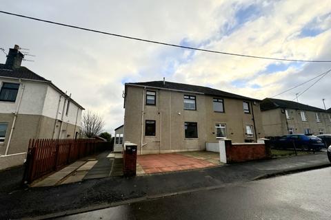 2 bedroom flat to rent, Polquheys Road, East Ayrshire, Cumnock, KA18