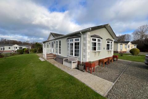 3 bedroom park home for sale, Cnwc Y Lili, New Quay, SA45