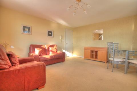 2 bedroom flat to rent, Blandford Court, Westmorland Road, Newcastle upon Tyne, NE4