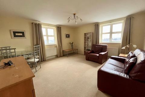 2 bedroom flat to rent, Blandford Court, Westmorland Road, Newcastle upon Tyne, NE4