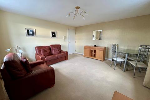 2 bedroom flat to rent, Blandford Court, Westmorland Road, Newcastle upon Tyne, NE4