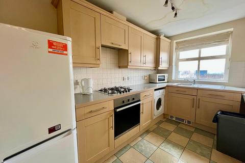 2 bedroom flat to rent, Blandford Court, Westmorland Road, Newcastle upon Tyne, NE4