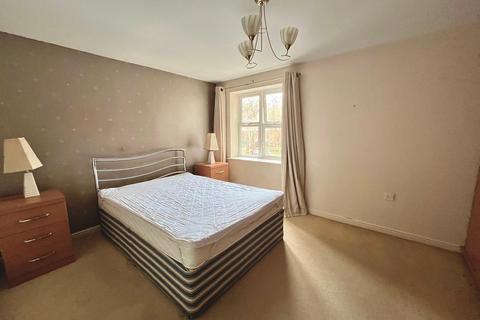 2 bedroom flat to rent, Blandford Court, Westmorland Road, Newcastle upon Tyne, NE4