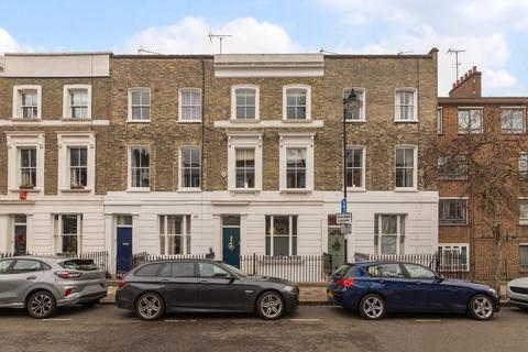 4 bedroom terraced house for sale, Florence Street, London, N1