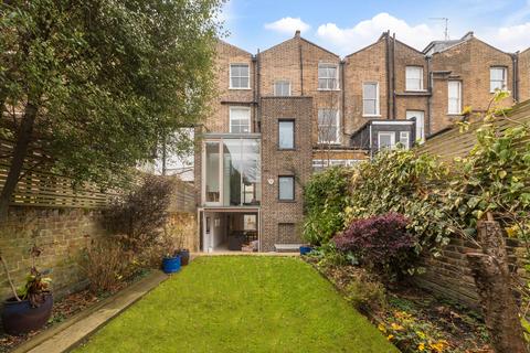 4 bedroom terraced house for sale, Florence Street, London, N1