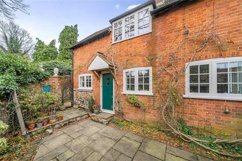 2 bedroom detached house for sale, High Street, Seal, Sevenoaks, Kent