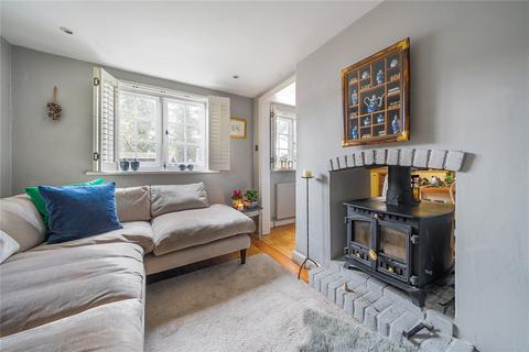 2 bedroom detached house for sale, High Street, Seal, Sevenoaks, Kent