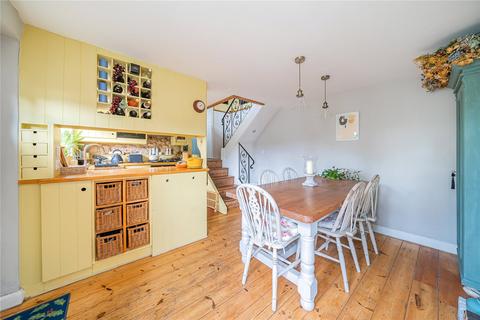 2 bedroom detached house for sale, High Street, Seal, Sevenoaks, Kent