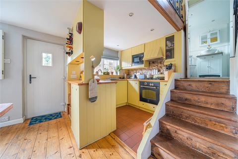 2 bedroom detached house for sale, High Street, Seal, Sevenoaks, Kent