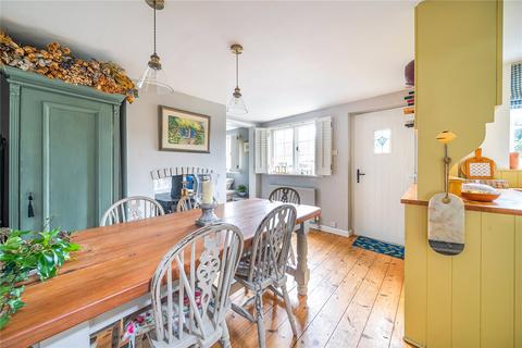 2 bedroom detached house for sale, High Street, Seal, Sevenoaks, Kent