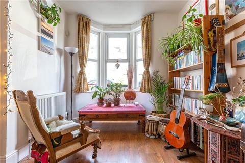 2 bedroom terraced house for sale, Grove Park Terrace, Bristol BS16