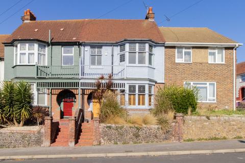 3 bedroom terraced house for sale, Northdown Park Road, Margate, CT9