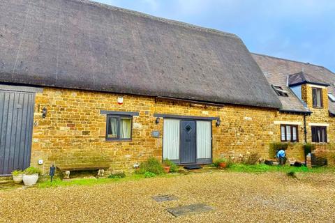 2 bedroom cottage for sale, Wykham Cottage, Main Road, Swalcliffe