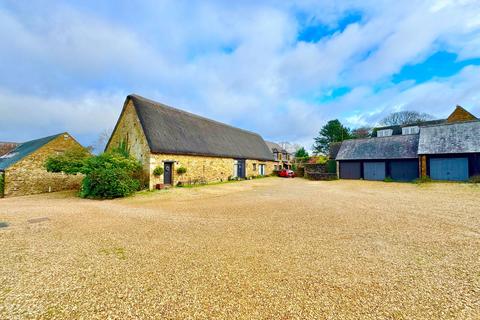 2 bedroom cottage for sale, Wykham Cottage, Main Road, Swalcliffe