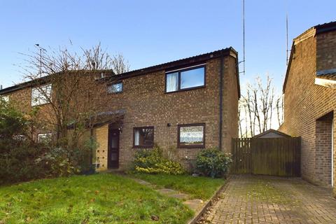 94 Blenheim Way, Stevenage, SG2 8TE