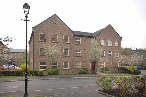 2 bedroom apartment to rent, Oakleigh House, Hamson Drive, Bollington, SK10 5ST