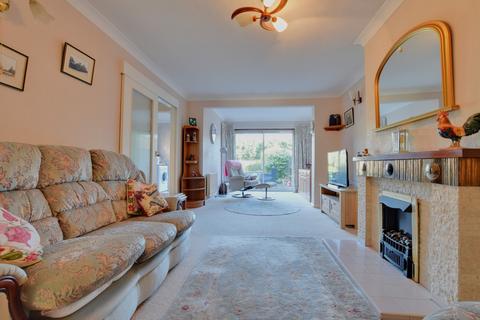 2 bedroom semi-detached bungalow for sale, Wentworth Meadows, Maldon, Essex, CM9