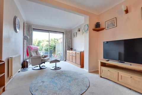 2 bedroom semi-detached bungalow for sale, Wentworth Meadows, Maldon, Essex, CM9