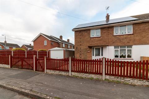 Willowdene, Cotgrave, Nottingham