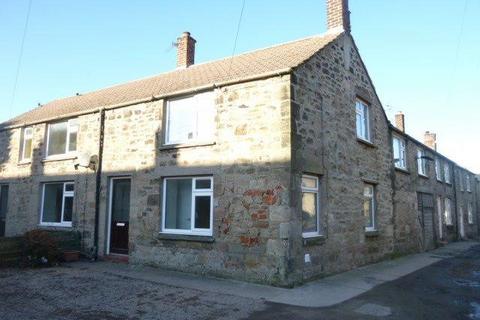 3 bedroom terraced house to rent, Weatherley Street, Seahouses, Northumberland