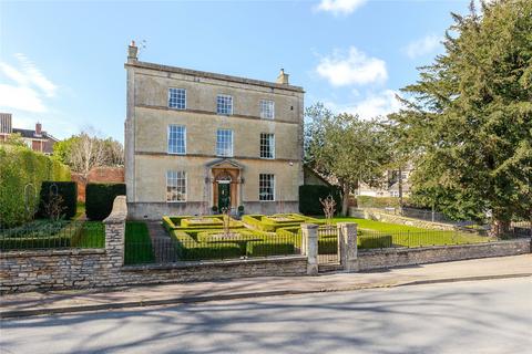 5 bedroom detached house for sale, High Street, Semington, Wiltshire, BA14