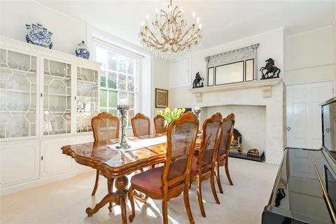 Highfield House High Street, Semington, Trowbridge, BA14 6JN