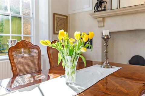 Highfield House High Street, Semington, Trowbridge, BA14 6JN