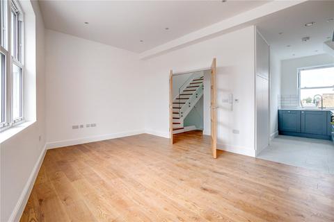 2 bedroom apartment to rent, London SW6